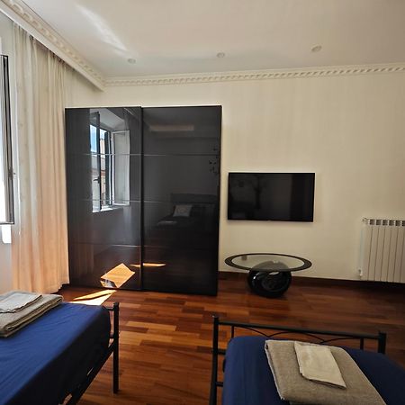 Francesco Romestay - Casa Vittorio Bagian luar foto